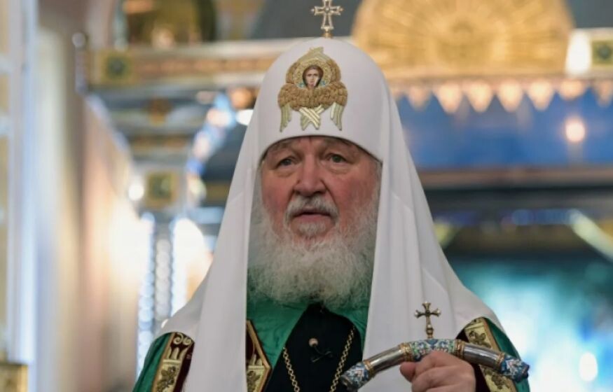    «Непонятный человек в Кремле»: у РПЦ претензии к политику с именем Владимир