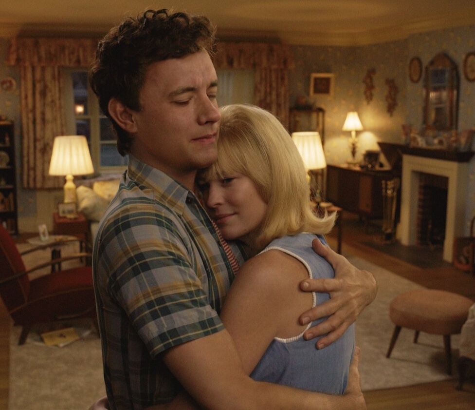 Кадр из фильма "Тогда. Сейчас. Потом".