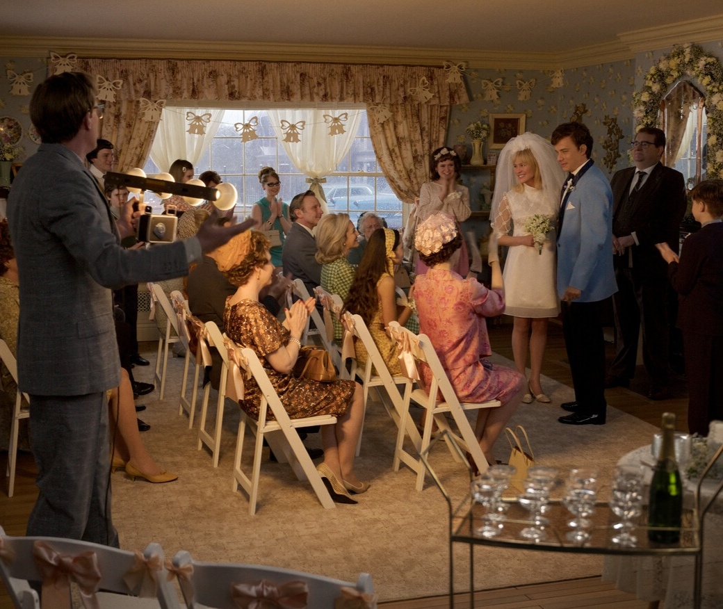 Кадр из фильма "Тогда. Сейчас. Потом".