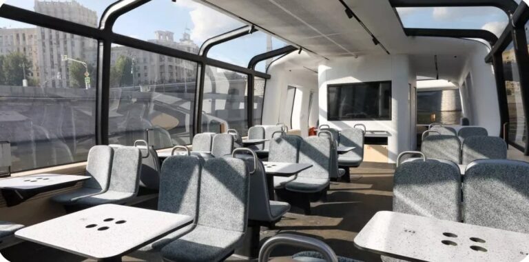    Фото: mos.ru Илья Мартов