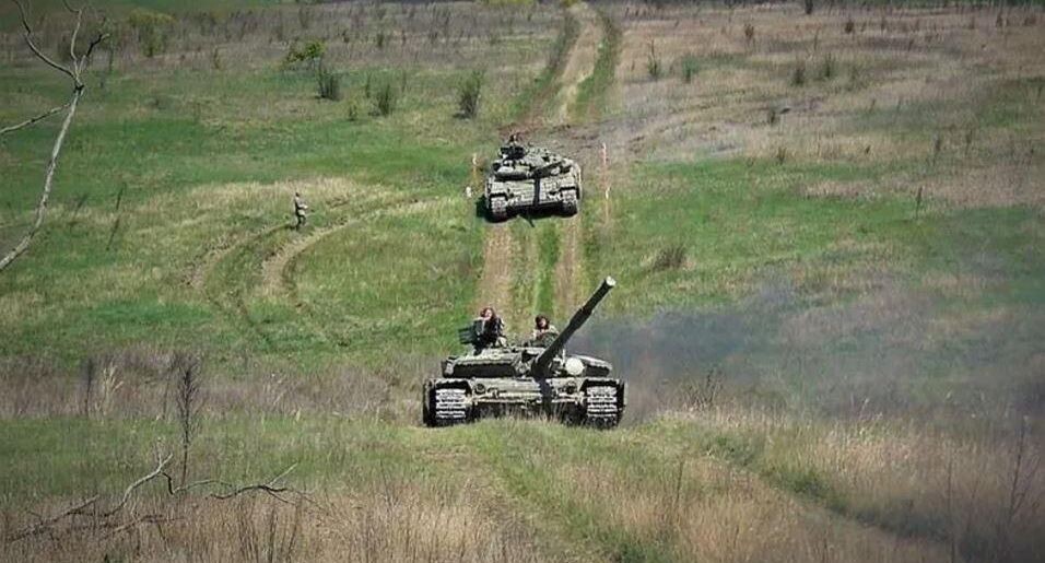    Ministry of Defense of Ukraine