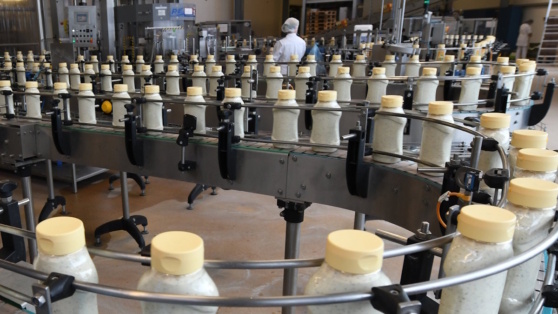    В России подорожает майонез перед Новым годом Татьяна Сидорова