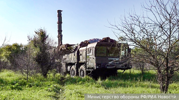     Фото: Министерство обороны РФ/РИА Новости   
 Текст: Ольга Иванова