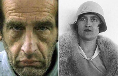 Тимоти Грей и Хьюгетт Кларк.