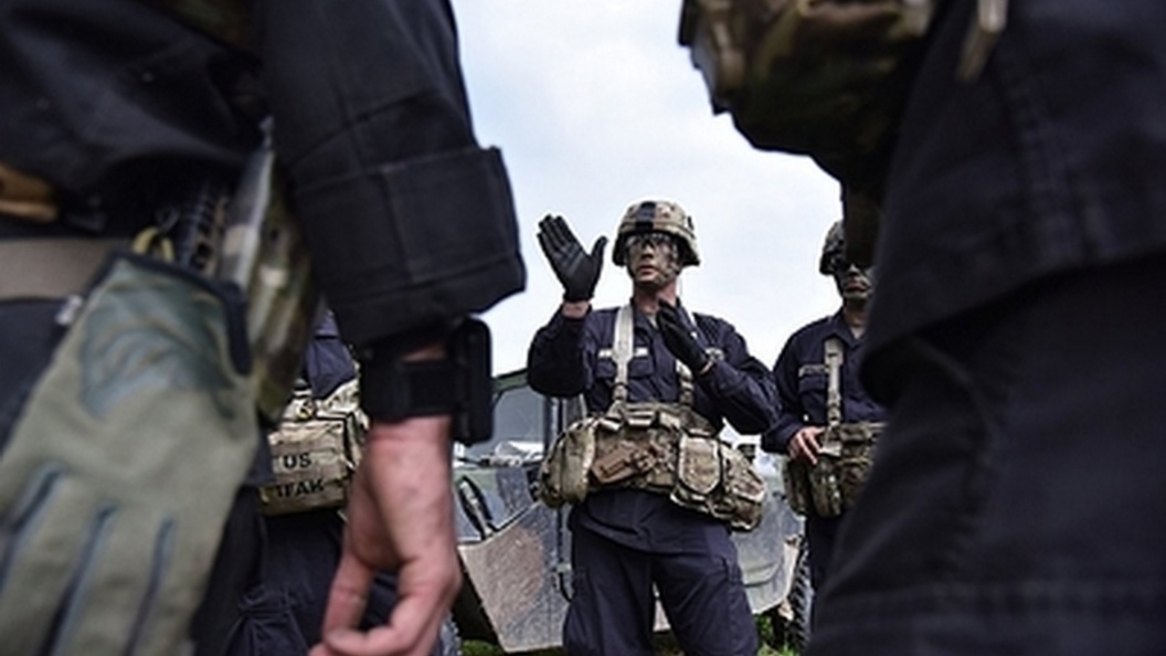    Фото: пресс-центр Министерства обороны России