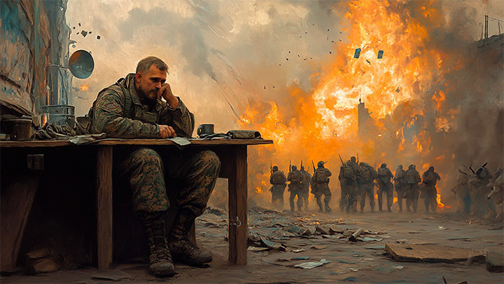    Фото: Коллаж Царьграда