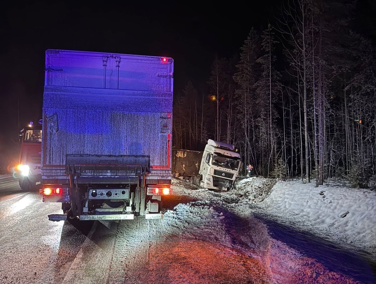    Фото: ГАИ Карелии