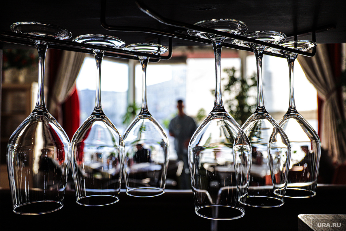 Инцидент произошел в ресторане в одном из кварталов исторического центра города. Фото: Размик Закарян © URA.RU