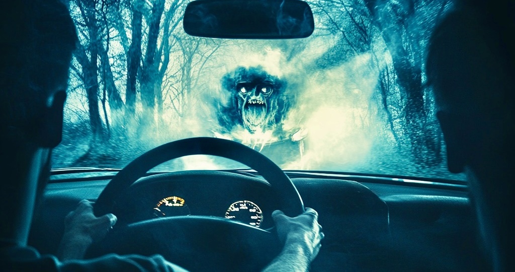 Шаг 2. Основные страхи при сдаче экзамена по вождению 🚗💭