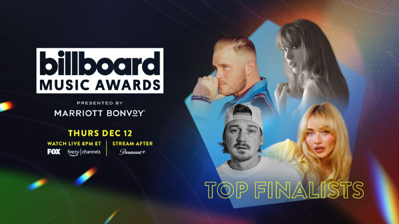    Billboard Music Awards / people.com
