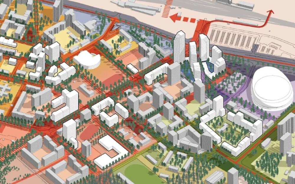    фотоо: ГК «Кортрос»