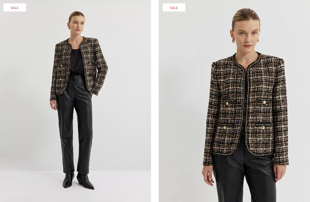 Артикул: 4310P40231-340 - бренд Charuel