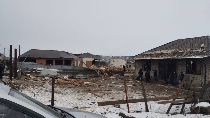      Фото: ГУ МЧС России по Республике Ингушетия