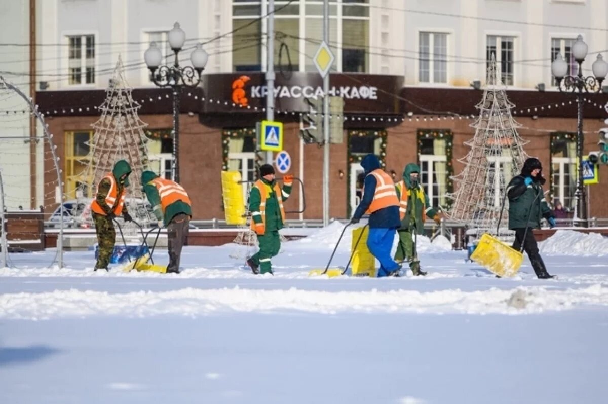    «Нас за людей не считают!»