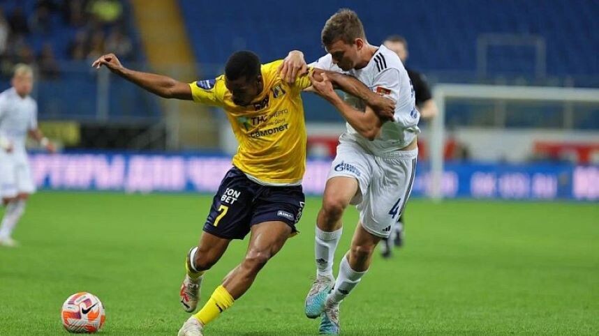    Фото: ФК «Ростов»