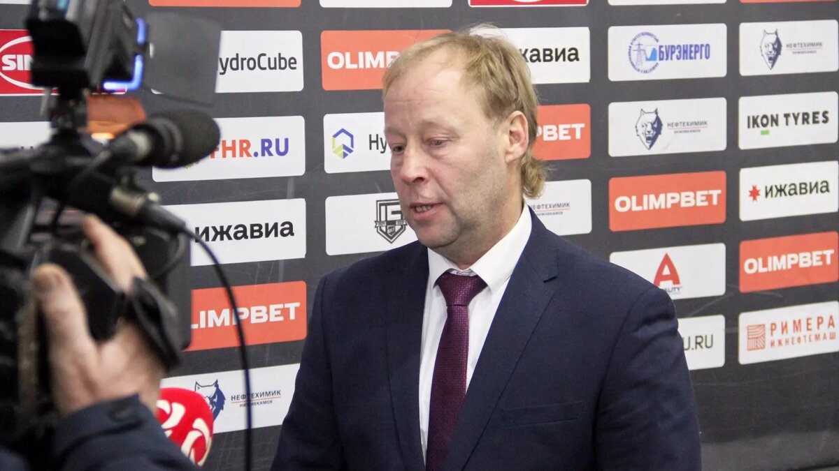     Источник: vk.com/ХК «Ижсталь»