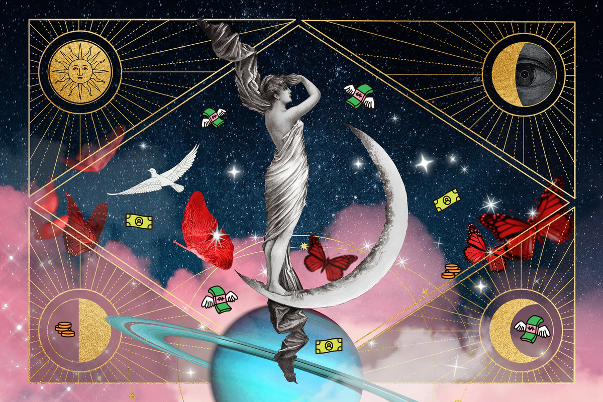     Что будет с нашими деньгами в 2025 году? Финансовый астрологический прогноз на год и советы каждому знаку зодиака