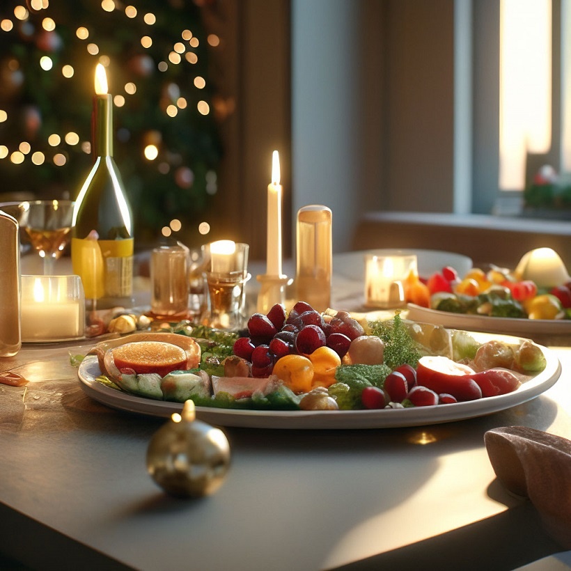 Красивая картинка от ИИ