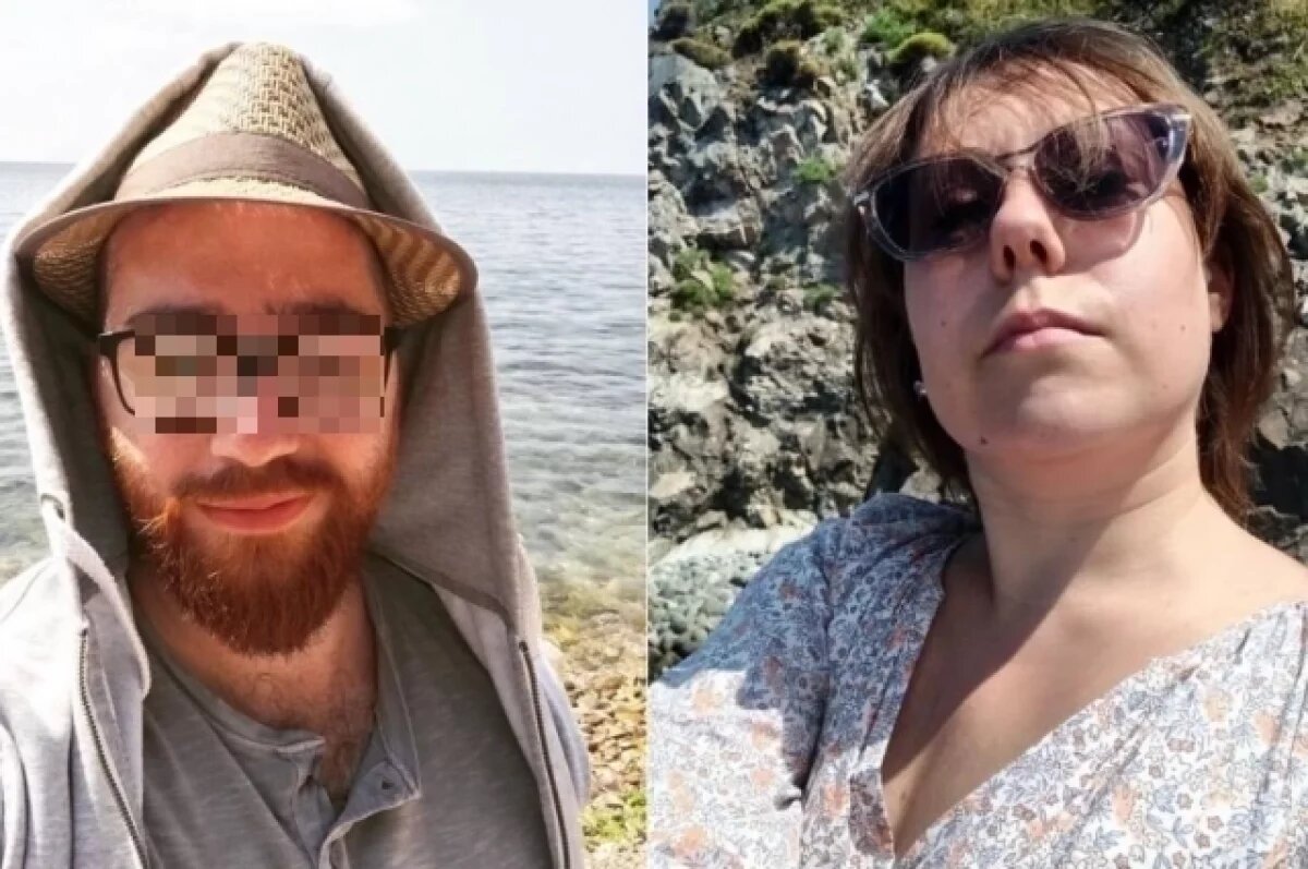    Анастасия и Низар строили совместные планы на будущее. Однако во время ссоры мужчина убил ее.