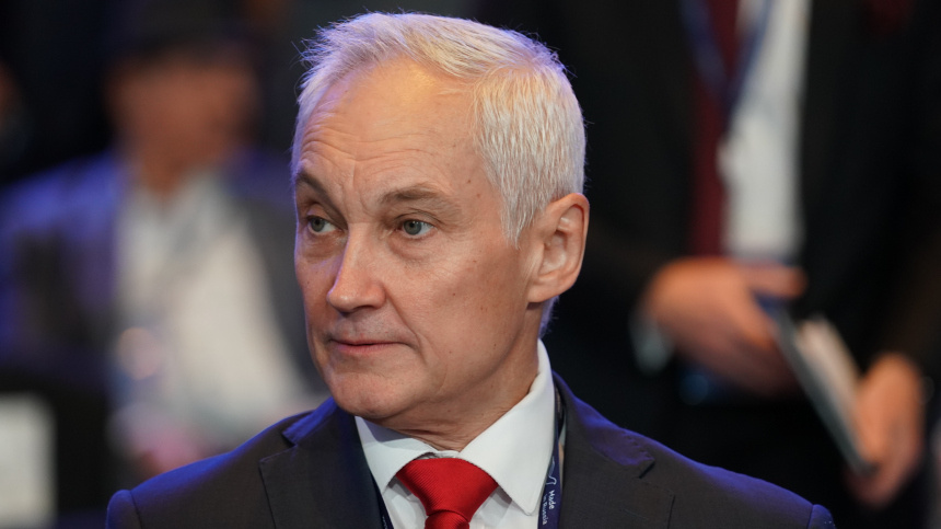    Фото: ИЗВЕСТИЯ/Павел Волков