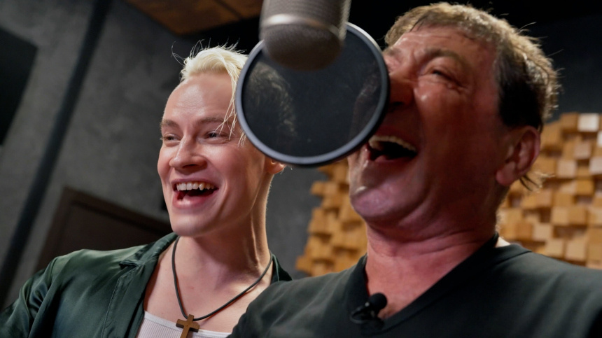    Фото: пресс-служба SHAMAN