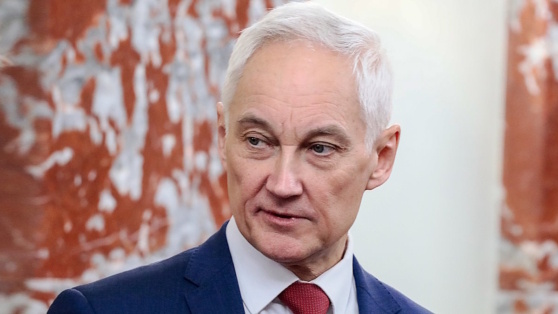    Белоусов сообщил о расширении военного сотрудничества России и КНДР Ирина Петрова