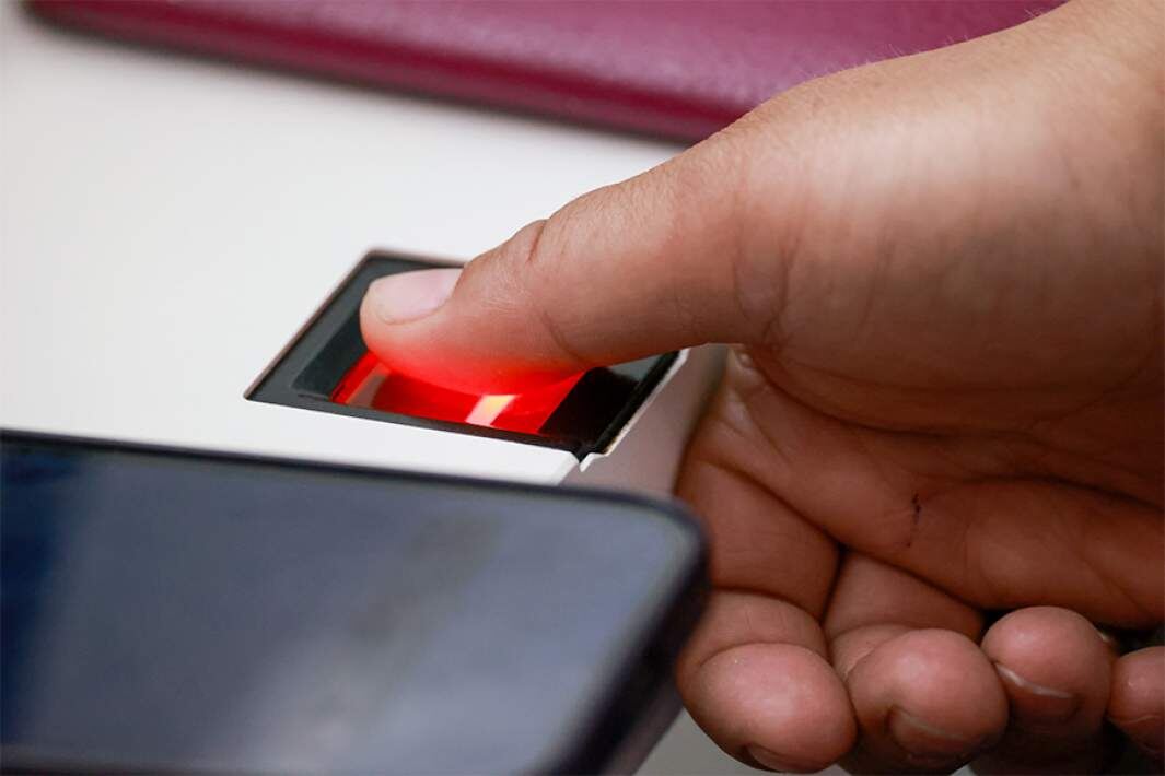 Фото: ТАСС/Владимир Гердо