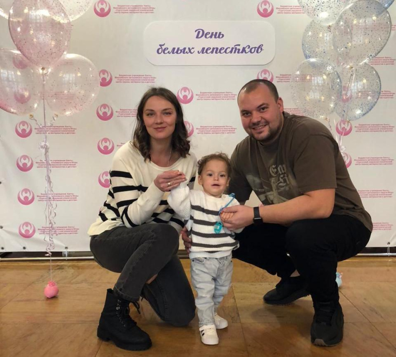    Врачи Центра охраны материнства и детства дали шанс на жизнь недоношенному малышу