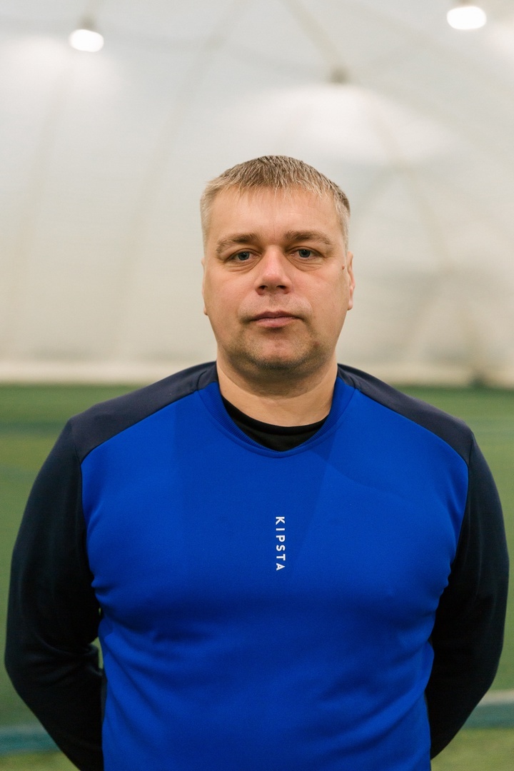 Евгений Вячеславович Жуков