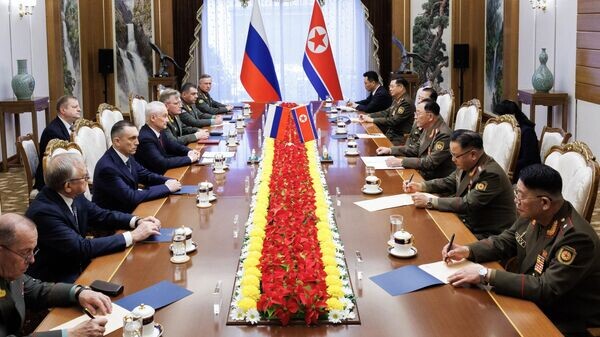    © Пресс-служба Минобороны РФ