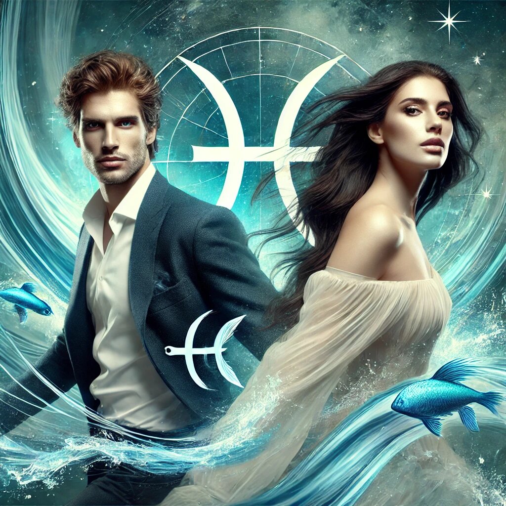 Интуиция станет вашим компасом, а решимость — вашим двигателем, помогая строить жизнь, о которой вы всегда мечтали.