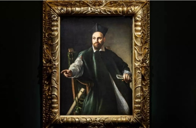     Фото: Palazzo Barberini