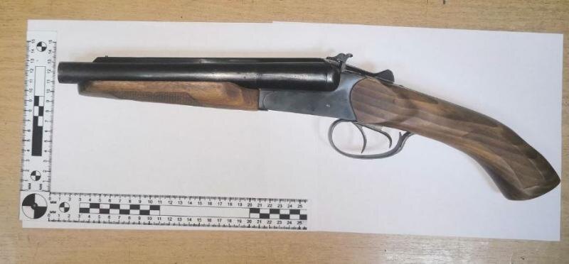    Фото: ТГ-канал Полиции Прикамья Ульяна Бажанова