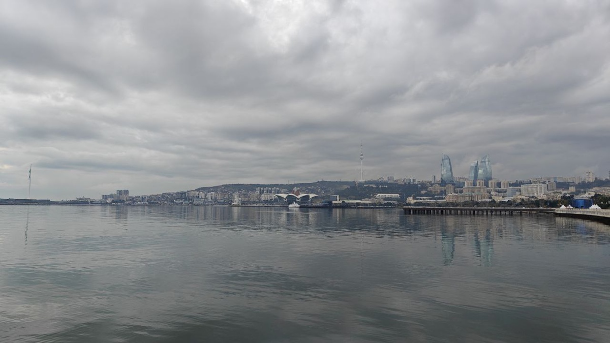 Приморский бульва