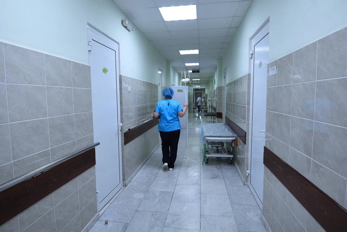    Фото: Олег Рукавицын