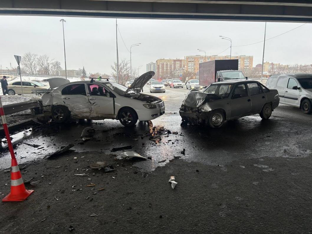 Фото: Госавтоинспекция Тюменской области
