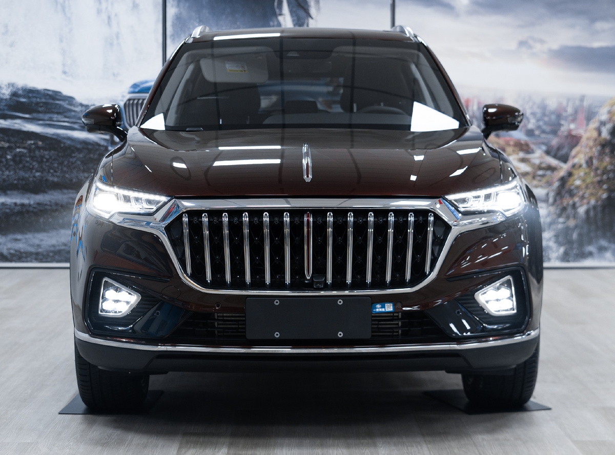 Смотришь в салоне - ну красавец!