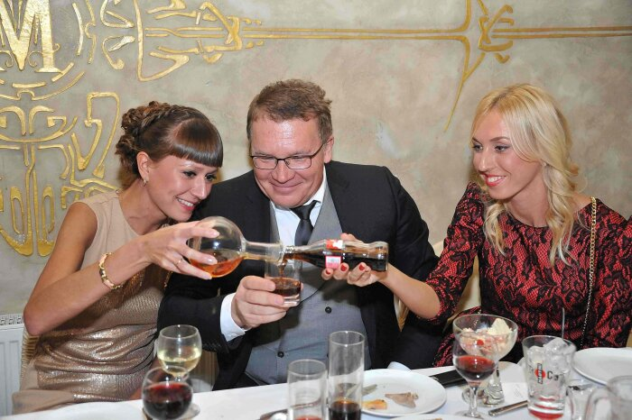 Выпускной вечер надо провести так, чтобы не было мучительно больно за прошедшие одиннадцать лет / Фото: Vostok.Today