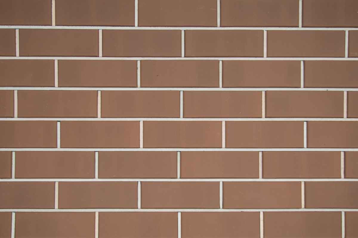 Терракот Светлый Гладкий Керма