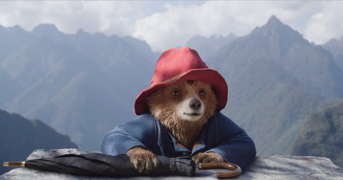 Columbia Pictures Corporation