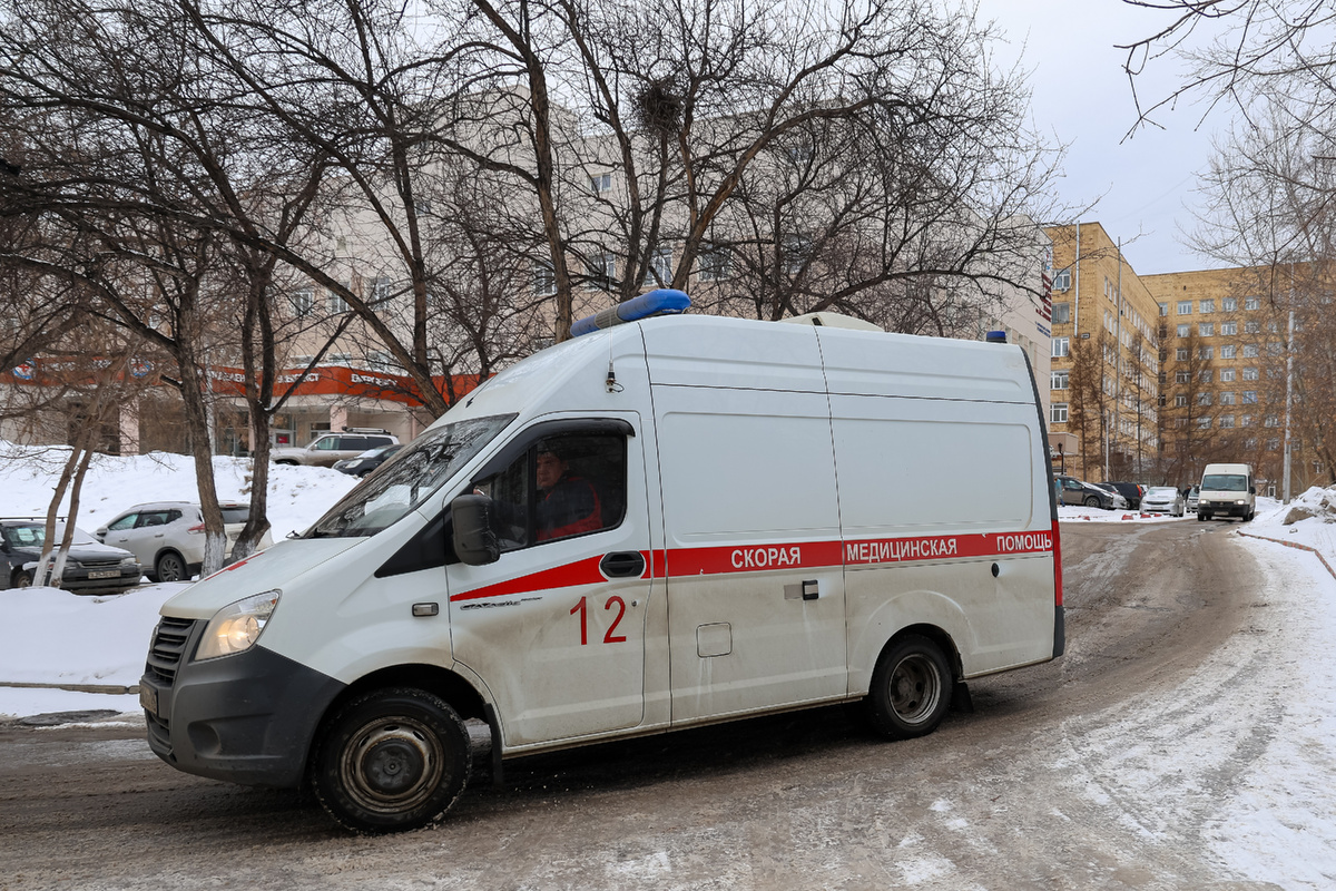 Фото: ЛЕНЦ Мария