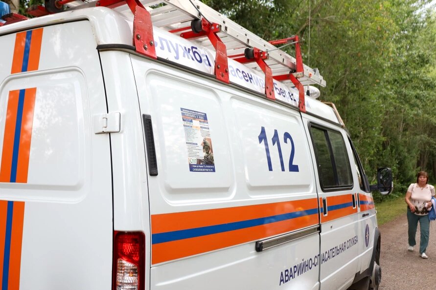    Фото: Elena Mayorova/Global Look Press