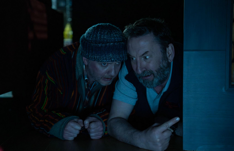 Листайте кадры.