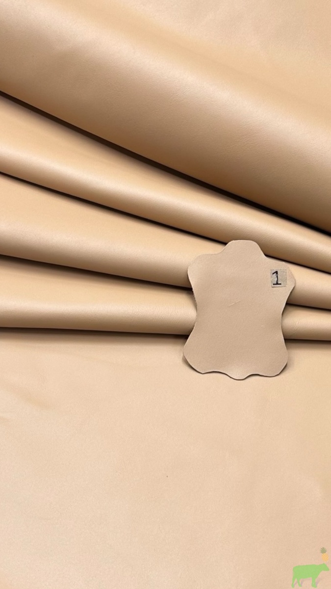 №1 Бежевый Песок