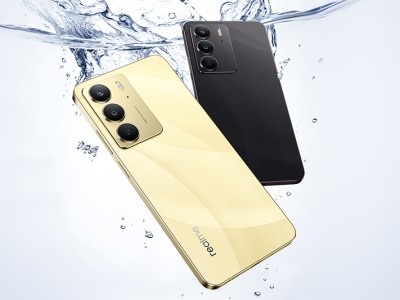    Представлен realme V60 Pro: защита IP69 и ёмкая АКБ за $221