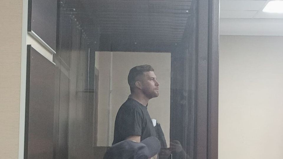    Антон Шеломенцев. Источник: Толк