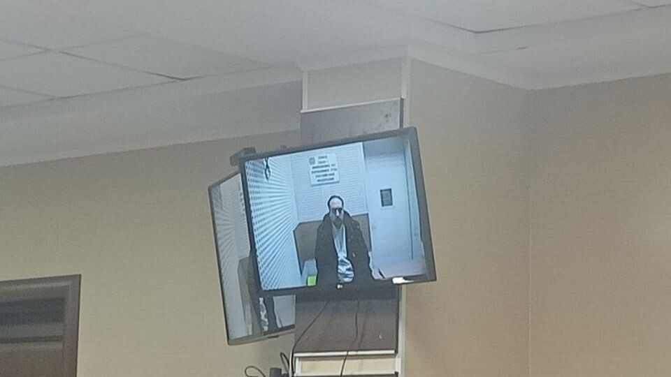    Денис Илюшин. Источник: Толк