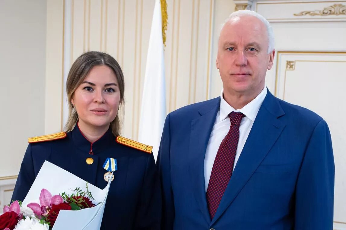 Фото: СК России.