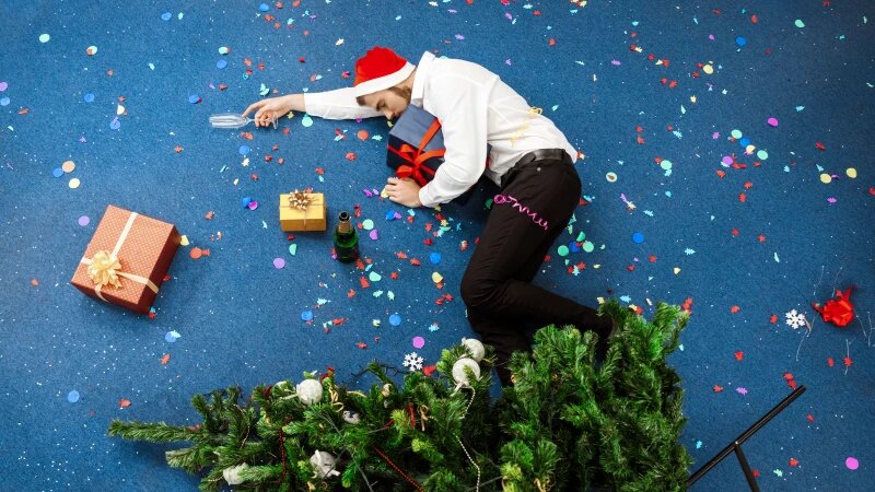     Корпоратив. freepik.com/Freepik