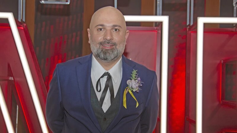     Comedy Club. 20-летие. Пресс-служба телеканала ТНТ.